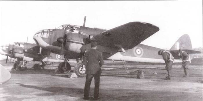 Иллюстрация к книге — Bristol «Beafort» [pic_25.jpg]