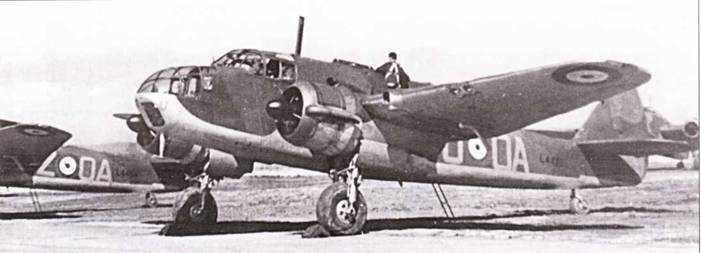 Иллюстрация к книге — Bristol «Beafort» [pic_26.jpg]