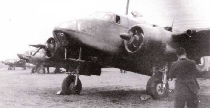 Иллюстрация к книге — Bristol «Beafort» [pic_27.jpg]