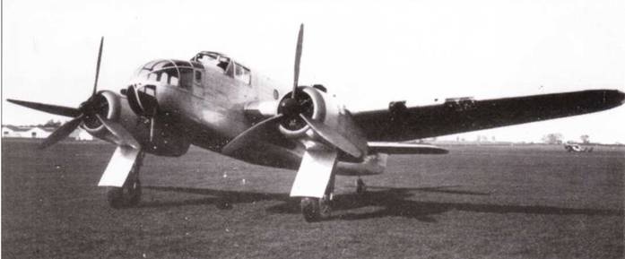 Иллюстрация к книге — Bristol «Beafort» [pic_3.jpg]