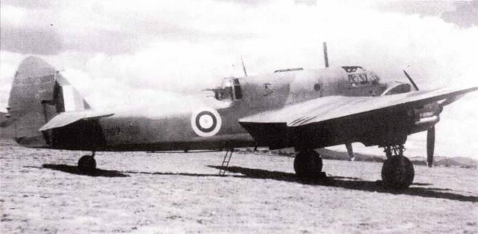 Иллюстрация к книге — Bristol «Beafort» [pic_33.jpg]