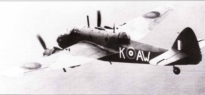 Иллюстрация к книге — Bristol «Beafort» [pic_34.jpg]