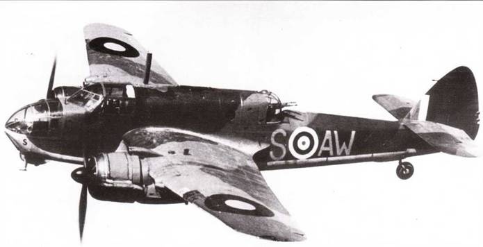 Иллюстрация к книге — Bristol «Beafort» [pic_37.jpg]