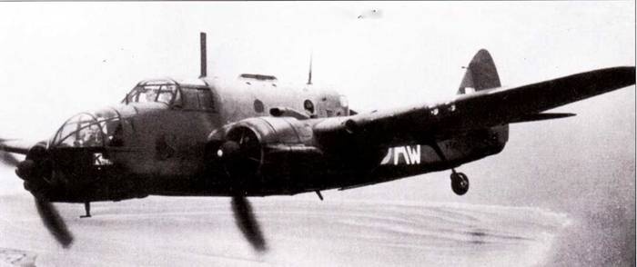 Иллюстрация к книге — Bristol «Beafort» [pic_40.jpg]