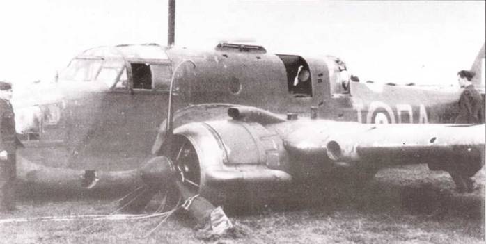 Иллюстрация к книге — Bristol «Beafort» [pic_41.jpg]