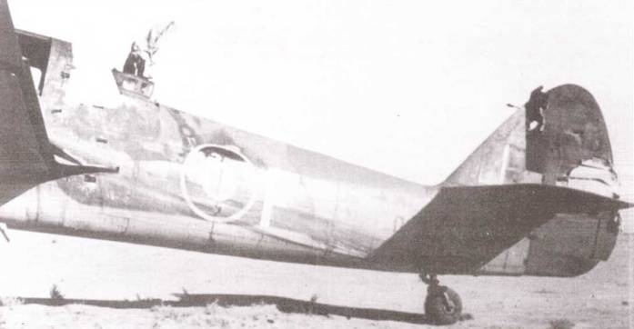 Иллюстрация к книге — Bristol «Beafort» [pic_42.jpg]