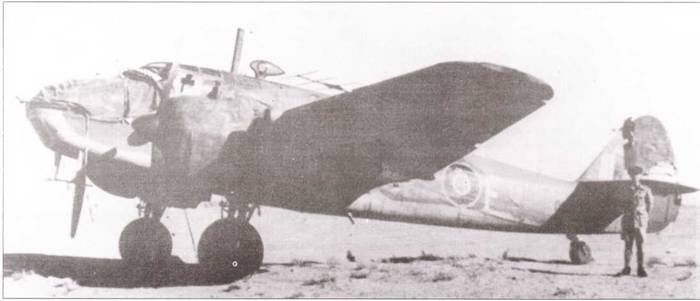 Иллюстрация к книге — Bristol «Beafort» [pic_43.jpg]