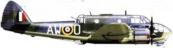 Иллюстрация к книге — Bristol «Beafort» [pic_49.jpg]