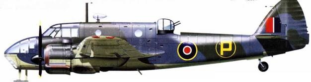 Иллюстрация к книге — Bristol «Beafort» [pic_53.jpg]