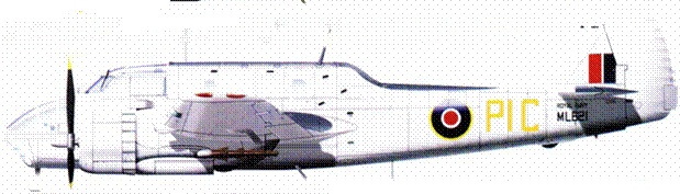 Иллюстрация к книге — Bristol «Beafort» [pic_55.jpg]