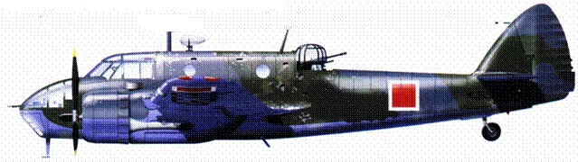 Иллюстрация к книге — Bristol «Beafort» [pic_56.jpg]