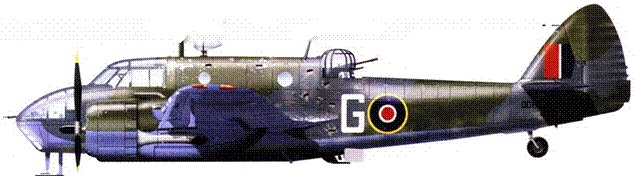 Иллюстрация к книге — Bristol «Beafort» [pic_59.jpg]