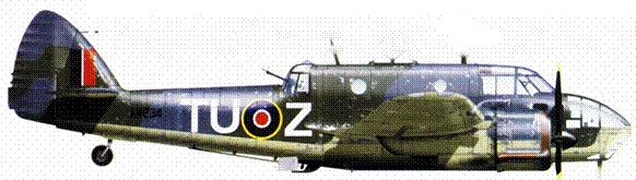 Иллюстрация к книге — Bristol «Beafort» [pic_66.jpg]