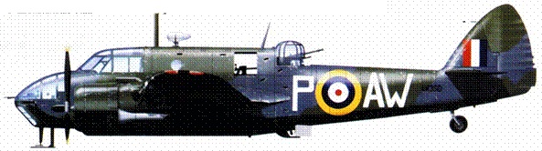 Иллюстрация к книге — Bristol «Beafort» [pic_69.jpg]