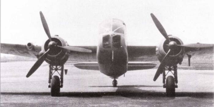 Иллюстрация к книге — Bristol «Beafort» [pic_7.jpg]