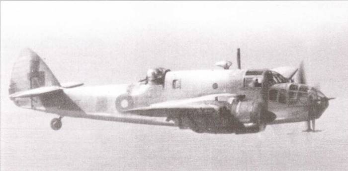 Иллюстрация к книге — Bristol «Beafort» [pic_71.jpg]