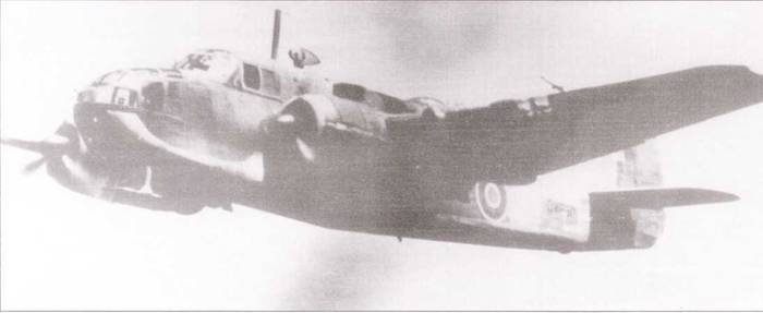 Иллюстрация к книге — Bristol «Beafort» [pic_72.jpg]