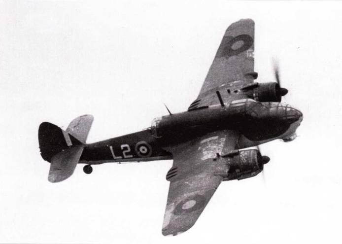 Иллюстрация к книге — Bristol «Beafort» [pic_73.jpg]