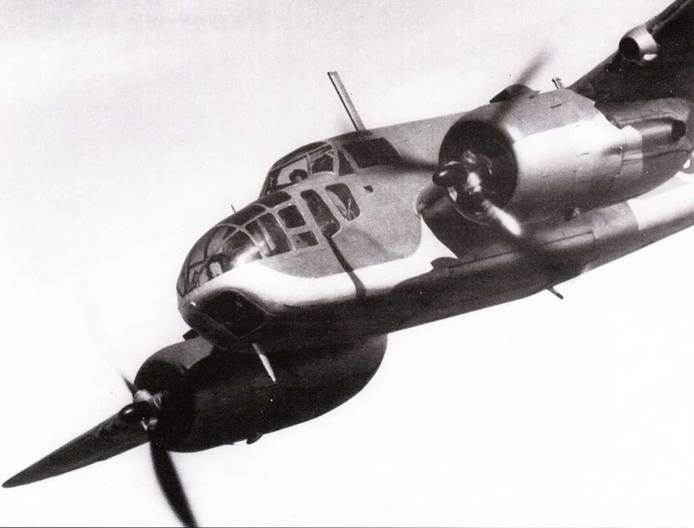 Иллюстрация к книге — Bristol «Beafort» [pic_78.jpg]