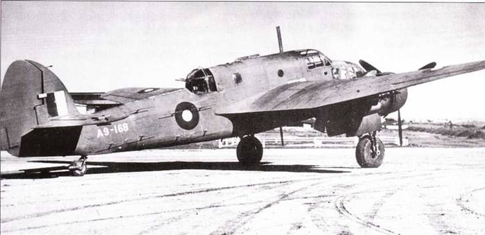 Иллюстрация к книге — Bristol «Beafort» [pic_84.jpg]