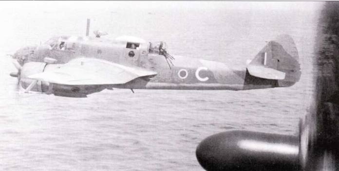 Иллюстрация к книге — Bristol «Beafort» [pic_87.jpg]