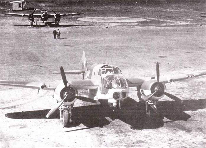 Иллюстрация к книге — Bristol «Beafort» [pic_88.jpg]