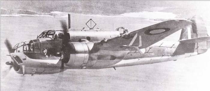 Иллюстрация к книге — Bristol «Beafort» [pic_95.jpg]