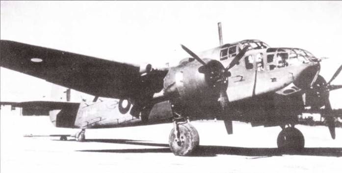 Иллюстрация к книге — Bristol «Beafort» [pic_96.jpg]