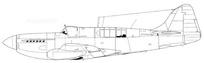 Иллюстрация к книге — Fairey «Firefly» [pic_102.jpg]