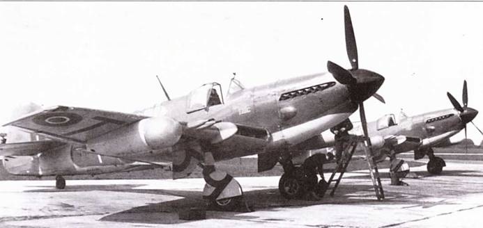 Иллюстрация к книге — Fairey «Firefly» [pic_107.jpg]