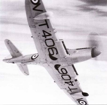 Иллюстрация к книге — Fairey «Firefly» [pic_137.jpg]