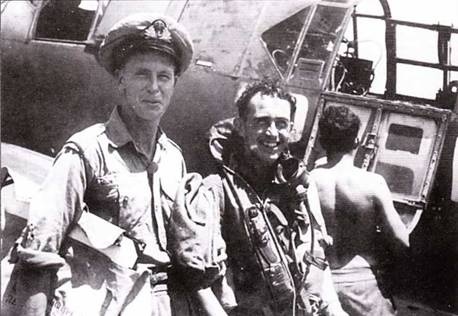 Иллюстрация к книге — Fairey «Firefly» [pic_145.jpg]