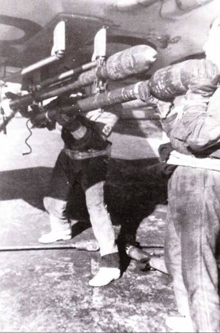 Иллюстрация к книге — Fairey «Firefly» [pic_153.jpg]