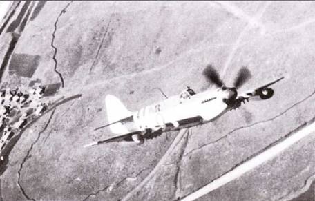 Иллюстрация к книге — Fairey «Firefly» [pic_156.jpg]