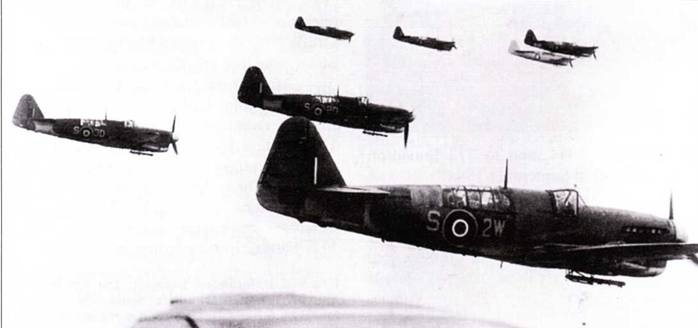 Иллюстрация к книге — Fairey «Firefly» [pic_17.jpg]