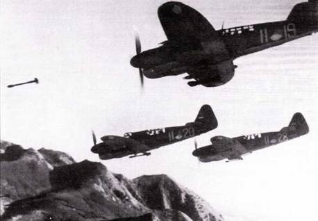 Иллюстрация к книге — Fairey «Firefly» [pic_174.jpg]