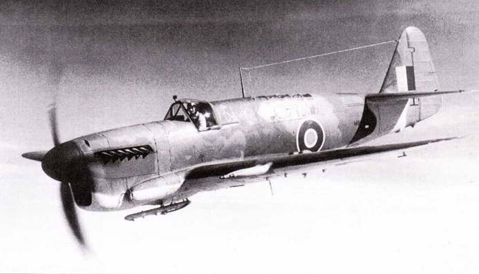 Иллюстрация к книге — Fairey «Firefly» [pic_19.jpg]