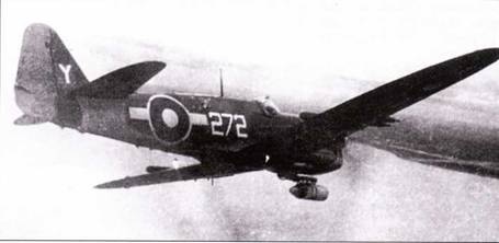 Иллюстрация к книге — Fairey «Firefly» [pic_33.jpg]