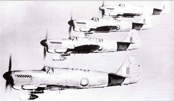 Иллюстрация к книге — Fairey «Firefly» [pic_59.jpg]