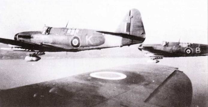 Иллюстрация к книге — Fairey «Firefly» [pic_60.jpg]