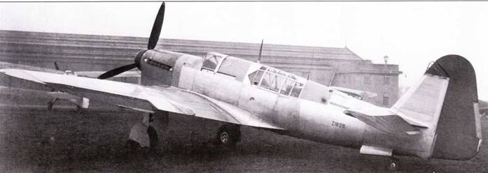 Иллюстрация к книге — Fairey «Firefly» [pic_9.jpg]