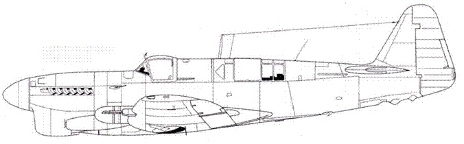 Иллюстрация к книге — Fairey «Firefly» [pic_95.jpg]