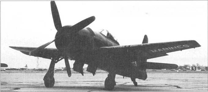 Иллюстрация к книге — F8F «Bearcat» [pic_116.jpg]