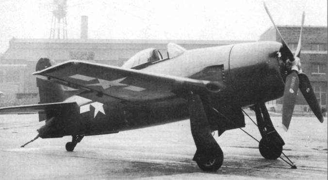 Иллюстрация к книге — F8F «Bearcat» [pic_21.jpg]