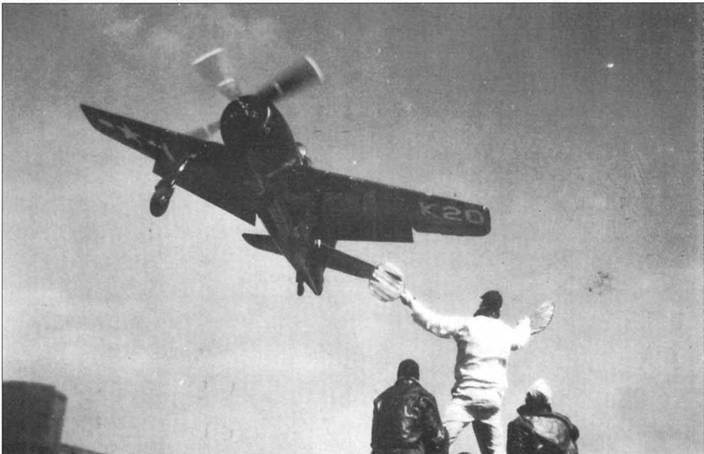 Иллюстрация к книге — F8F «Bearcat» [pic_29.jpg]