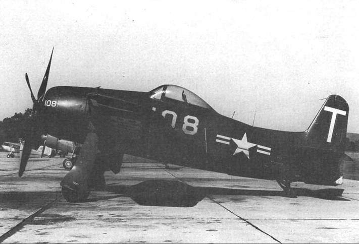 Иллюстрация к книге — F8F «Bearcat» [pic_43.jpg]