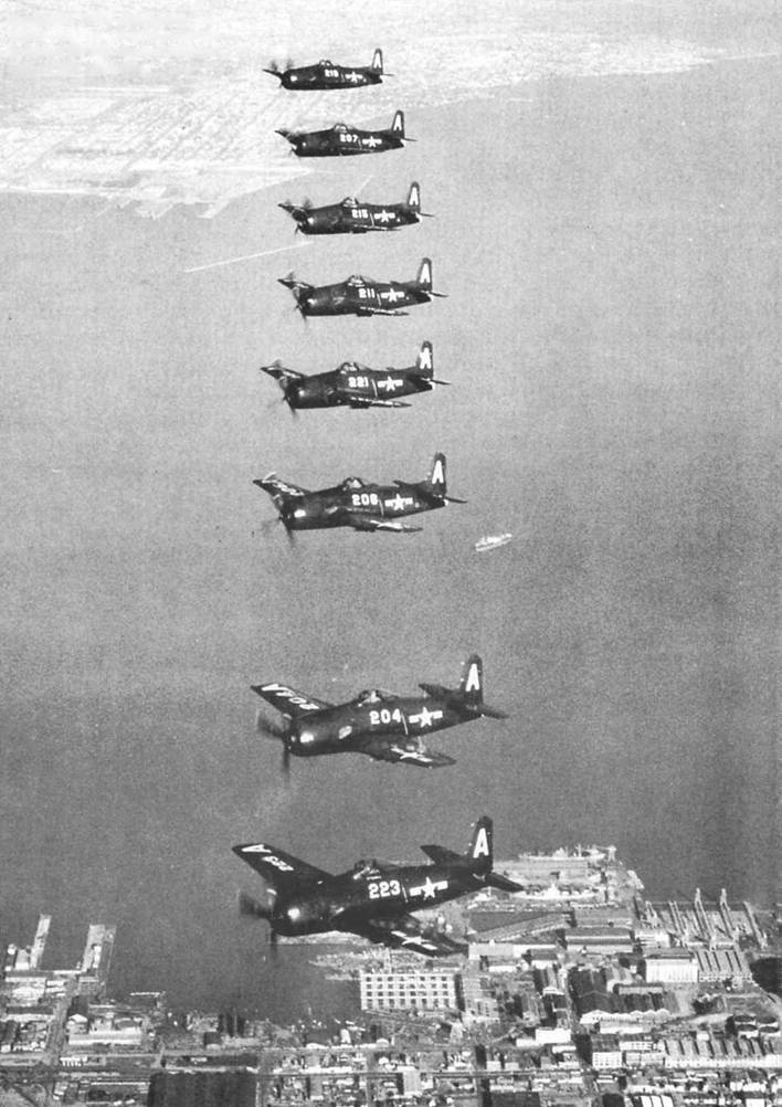 Иллюстрация к книге — F8F «Bearcat» [pic_60.jpg]