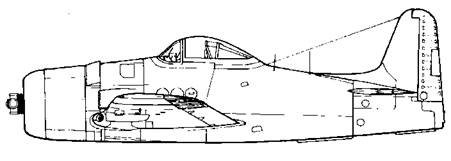 Иллюстрация к книге — F8F «Bearcat» [pic_7.jpg]