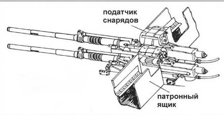 Иллюстрация к книге — F8F «Bearcat» [pic_71.jpg]