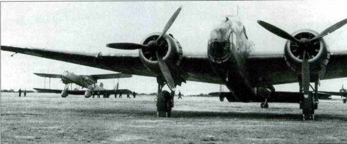 Иллюстрация к книге — Handley Page «Hampden» [pic_15.jpg]